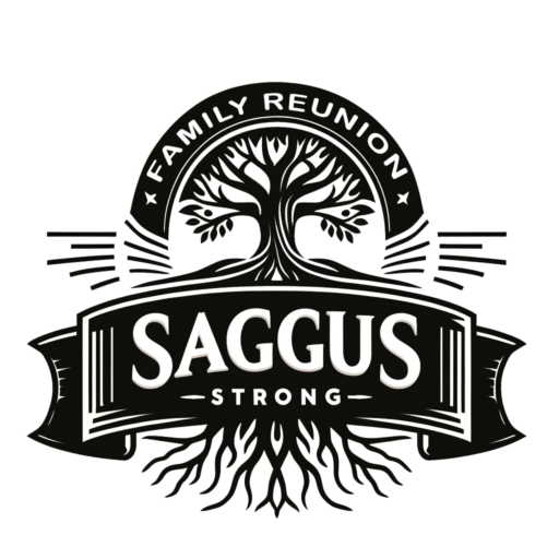 Saggus Family Reunion